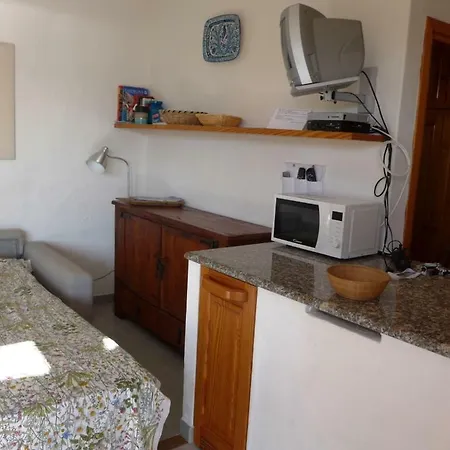 Villino Il Ginepro Apartamento Cannigione