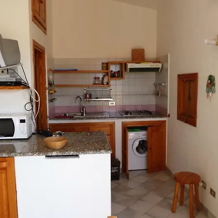 Apartamento Villino Il Ginepro Cannigione