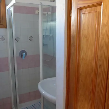 Lägenhet Villino Il Ginepro *