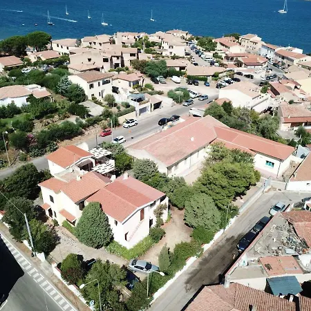 Villino Il Ginepro *