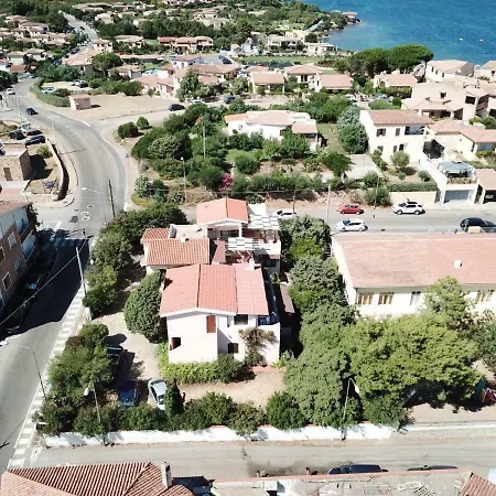 Apartamento Villino Il Ginepro *