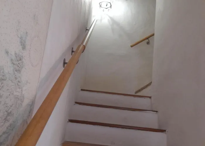 Apartman Villino Il Ginepro