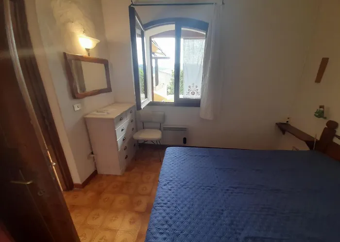 Apartman Villino Il Ginepro