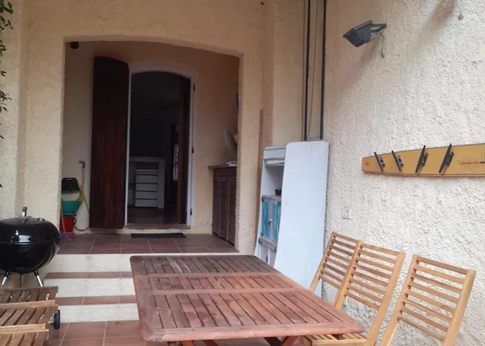 Villino Il Ginepro Cannigione
