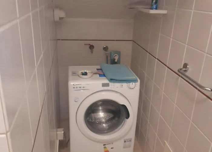 Apartman Villino Il Ginepro