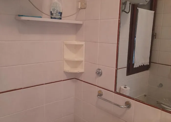 Villino Il Ginepro Apartman Cannigione