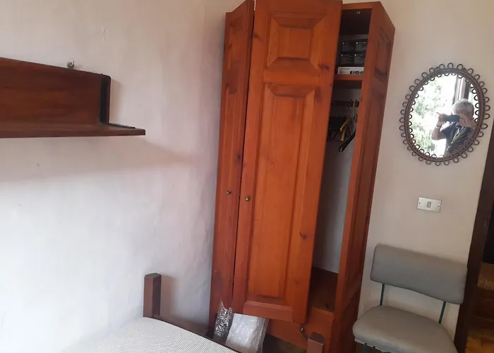 Apartman Villino Il Ginepro
