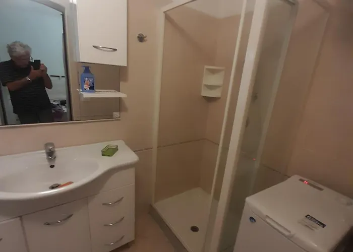 Apartman Villino Il Ginepro *
