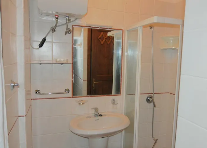 Apartman Villino Il Ginepro