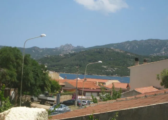 Apartman Villino Il Ginepro *