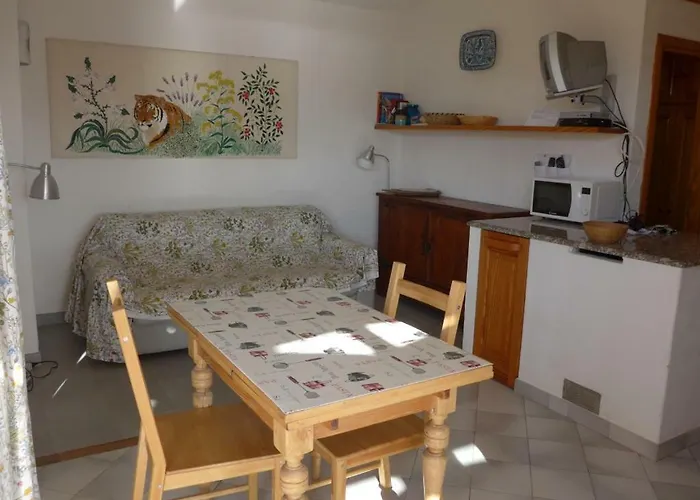 Villino Il Ginepro Cannigione